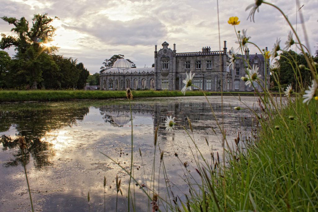 Killruddery House